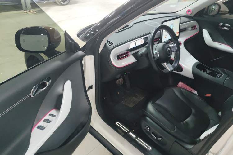 Used smart #1 2022 Premium Edition
