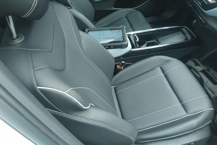 Used Volkswagen ID.4 X 2024 Pure & Smart Edition
