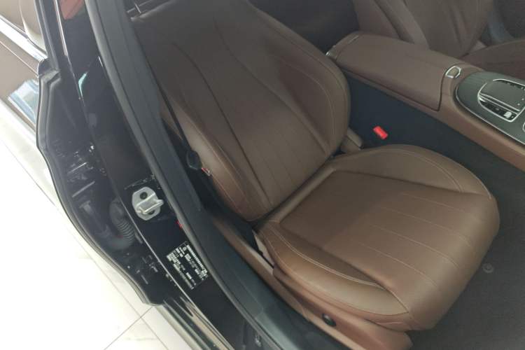 Used Mercedes-Benz E-Class 2021 E 300 Sport Edition