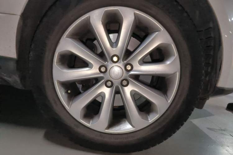 Used Land Rover Range Rover 2016 3.0 SC V6 Vogue