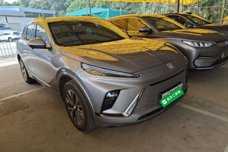 Used Buick E5 2023 Pioneer Edition
