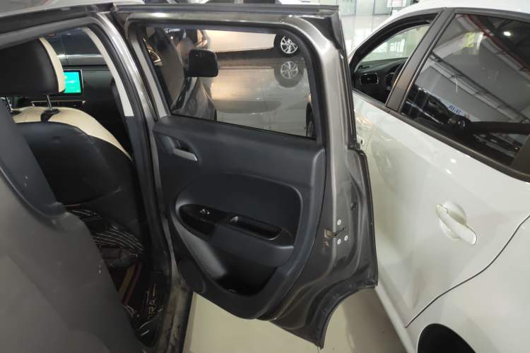 Used ORA White Cat 2020 360km Standard Version
