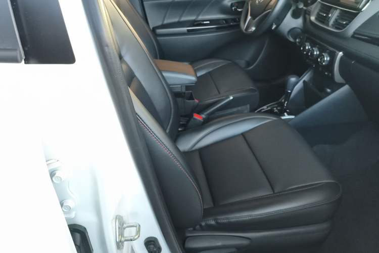 Used Toyota YARiS L Zhi Xuan 2022 X-Trail 1.5L CVT Luxury PLUS Edition