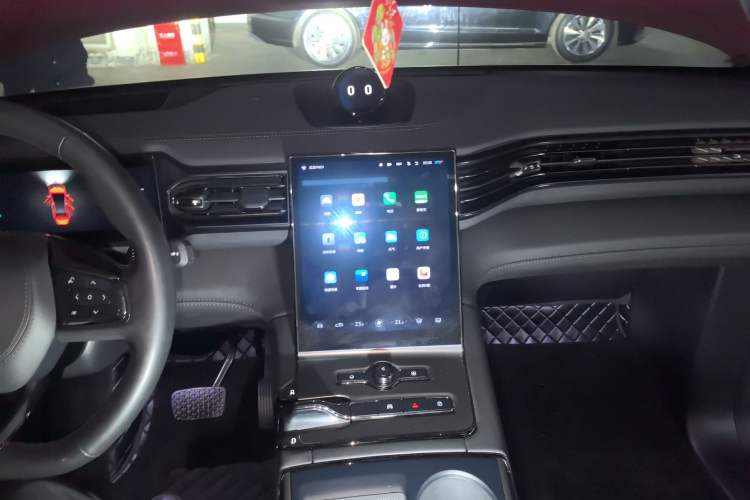 Used Nio EC6 2020 615 km Performance Edition