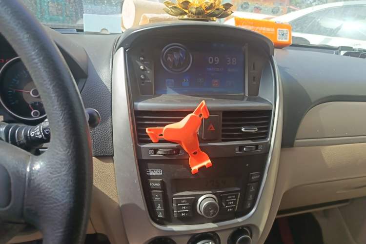 Used Buick Excelle 2013 1.5L Automatic Classic Model