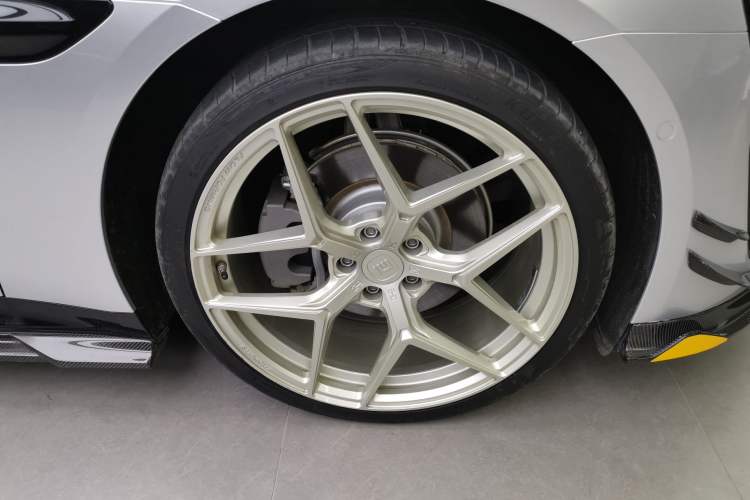 Used Xiaomi Auto SU7 2024 Rear-Drive Ultra-Long Range Advanced Pro-Level Intelligent Driving Version