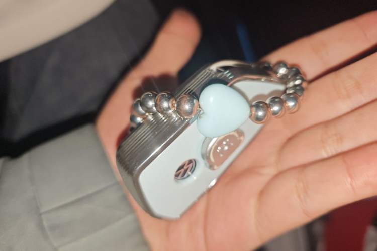 Used Volkswagen ID.3 2022 Pro Smart Edition Vehicle Key