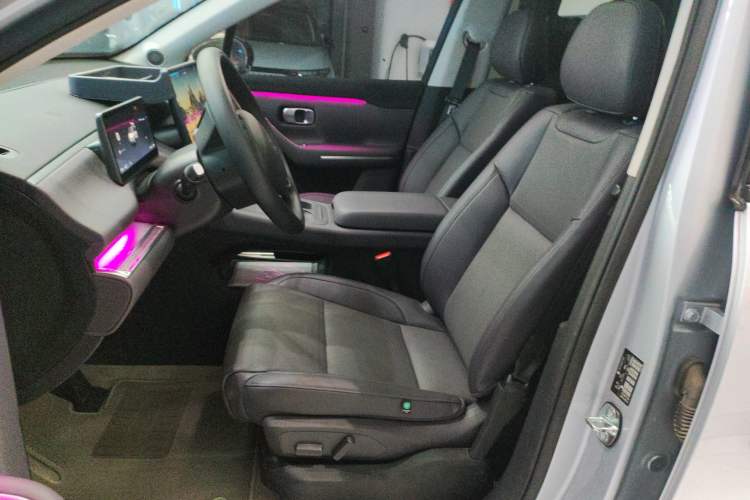 Used Leapmotor C16 2024 Pure Electric 520 Deluxe Edition
