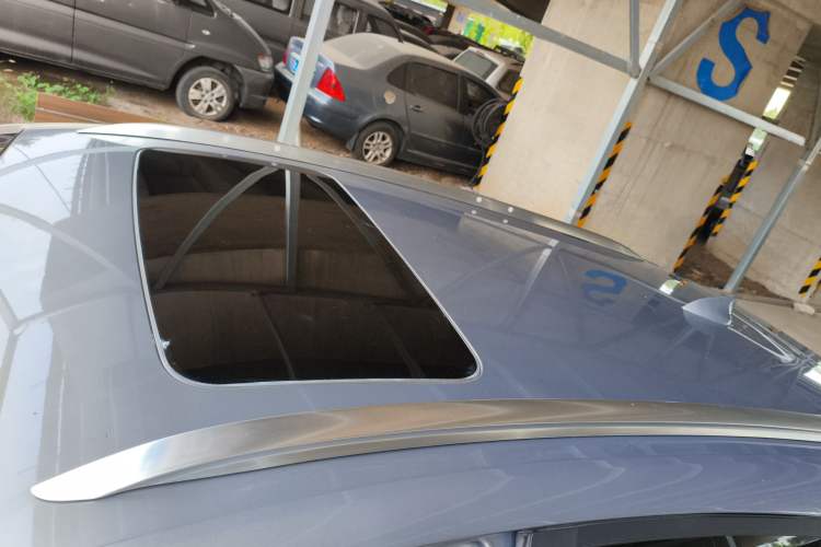 Used Buick Excelle GX 2018 18T Automatic Elite Model
