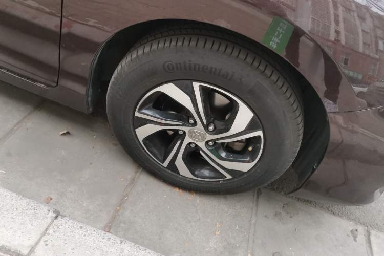 Used Honda Accord 2016 2.0L Comfort Edition