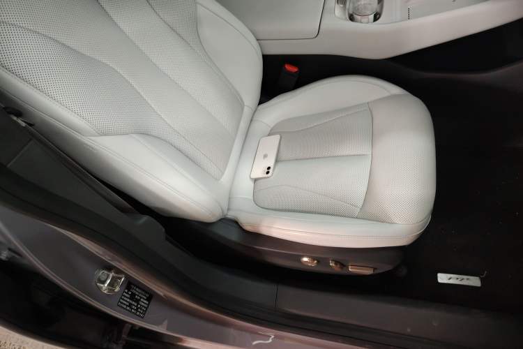 Used XPeng P7+ 2024 Long-Range Max
