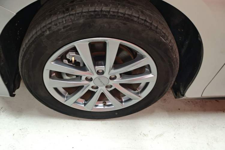 Used AION S 2023 Meizu 580 Lithium Iron Phosphate