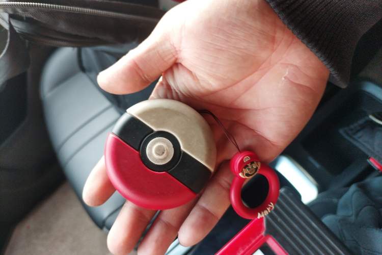 Used Baojun Spark 2023 Flagship Edition