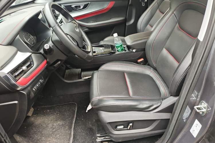 Used Chery Tiggo 7 2022 Super Edition 1.5T CVT Super Warrior