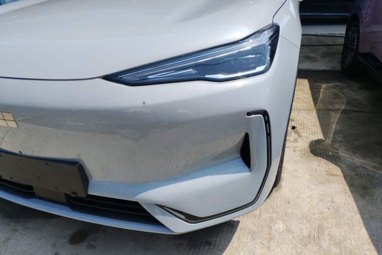 Used Geely Galaxy E5 2024 530km Long-Range Version