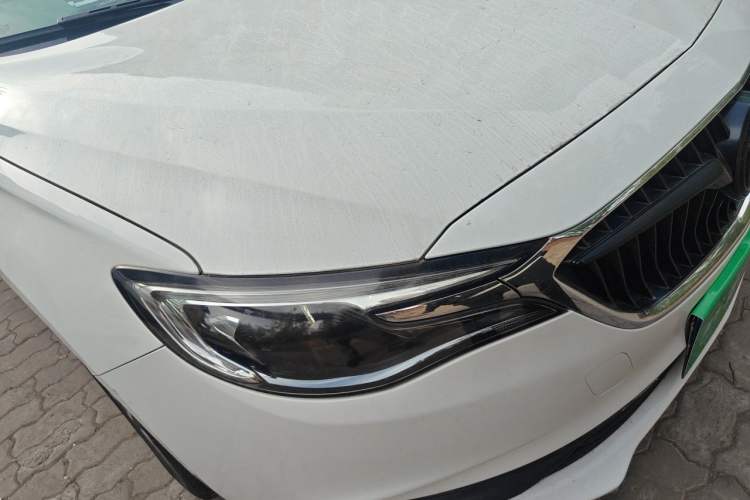 Used Buick GT 2019 18T Automatic Connected Elite Model China V Standard

