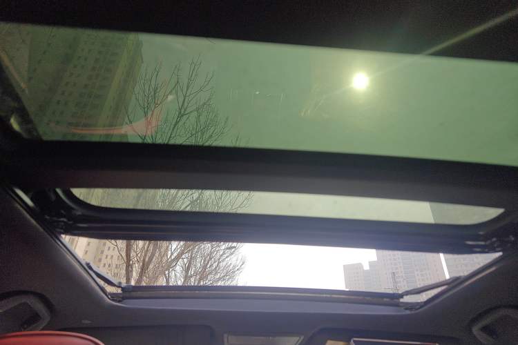 Used Honda Inspire 2022 260TURBO Elegant Edition