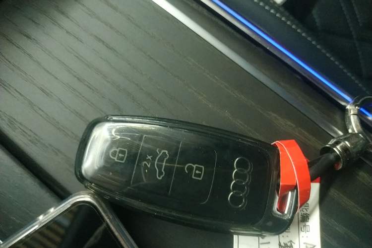 Used Audi A6L 2025 45 TFSI quattro Prestige Dynamic Edition