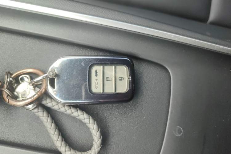 Used Honda Inspire 2022 260TURBO Elegant Edition