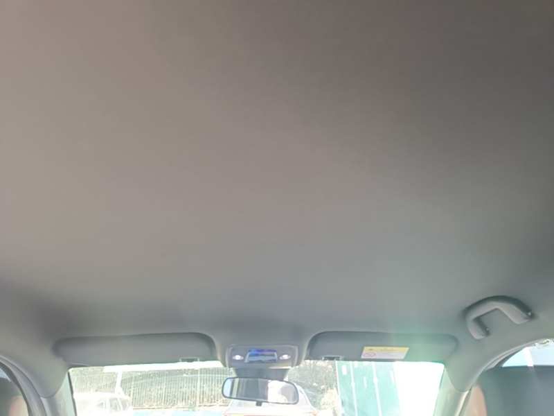 Used BYD Seagull 2025 Intelligent Driving Version 305 km Dynamic Edition — 17