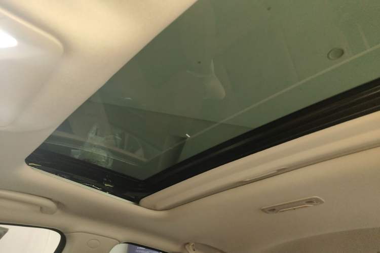 Used CHANGAN Eado 2023 Changan Edition PLUS Blue Whale NE 1.4T GDI DCT Prestige Version