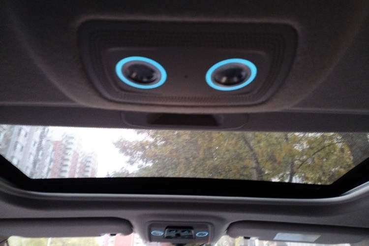 Used BYD Qin New Energy 2019 High-Range Luxury Model