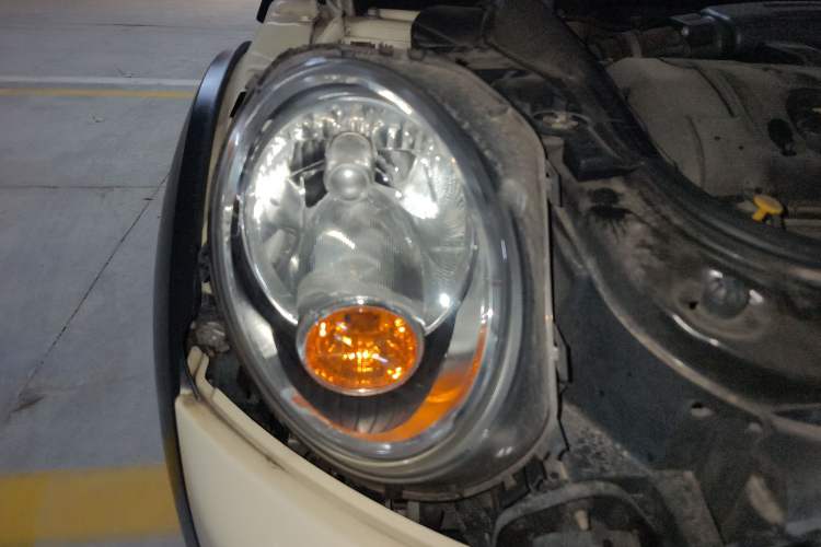 Used MINI 2013 1.6L ONE Limited Edition First Version
