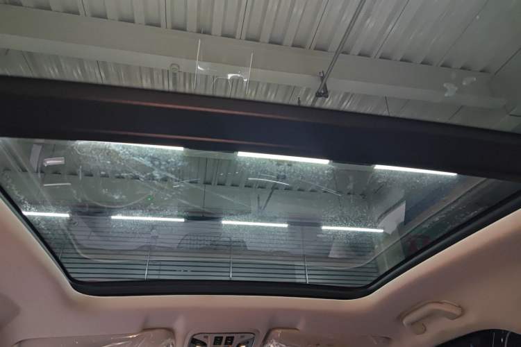 Used Haval H6 2023 National Trend Edition 1.5T Automatic Champion Version
