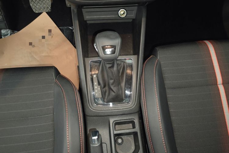 Used Skoda Kamiq 2020 GT TSI 230 DSG Flagship Edition China VI standard
