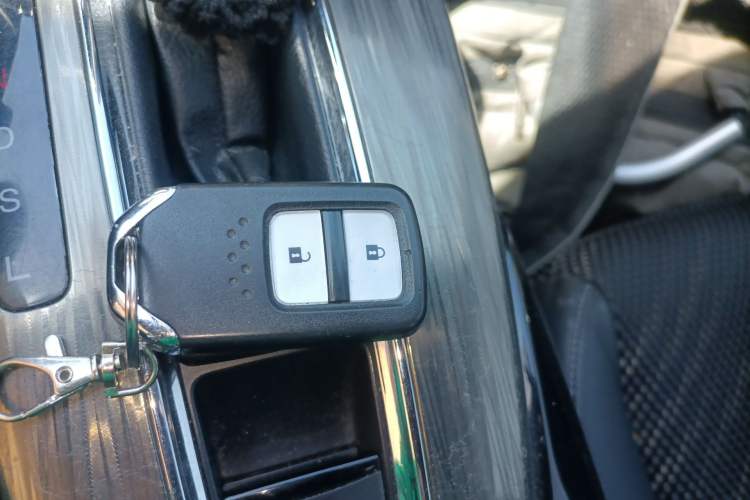 Used Honda XR-V 2017 1.8L EXi CVT Comfort Version Vehicle Key