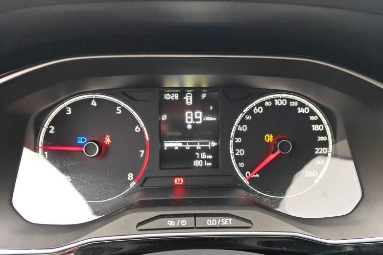 Used Jetta VS5 2023 280TSI Automatic Trend Edition