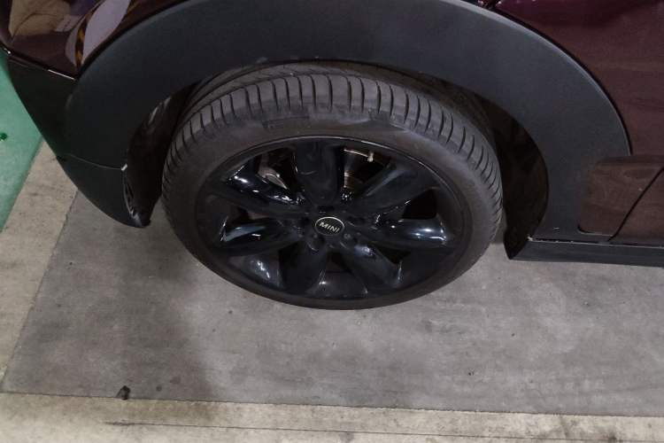 Used MINI Clubman 2016 Revised Version 1.5T COOPER Connoisseur Edition