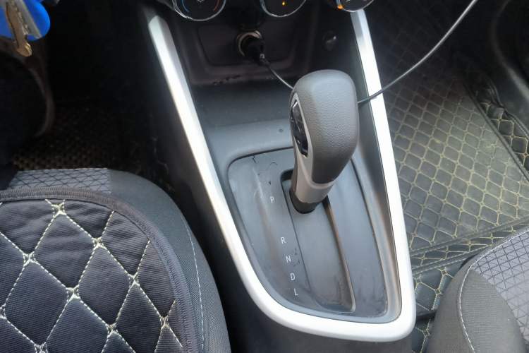 Used Chevrolet Cavalier 2022 325T Automatic Enjoyment Edition
