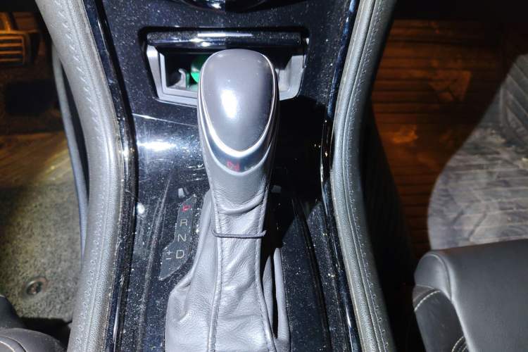 Used Cadillac ATS-L 2017 28T Tech Edition