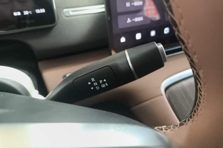 Used Leapmotor C11 2026 All-Electric 640 LiDAR Prestige Edition
