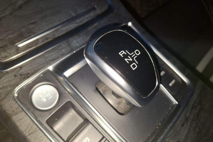 Used BYD Qin Pro New Energy 2018 EV500 Smart Connect Elite Model
