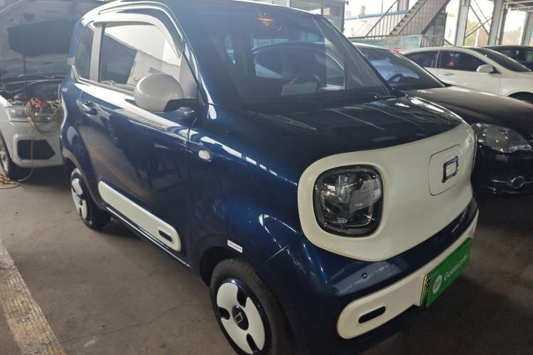 Used Bestune Pony 2025 222km Range Linglong Horse