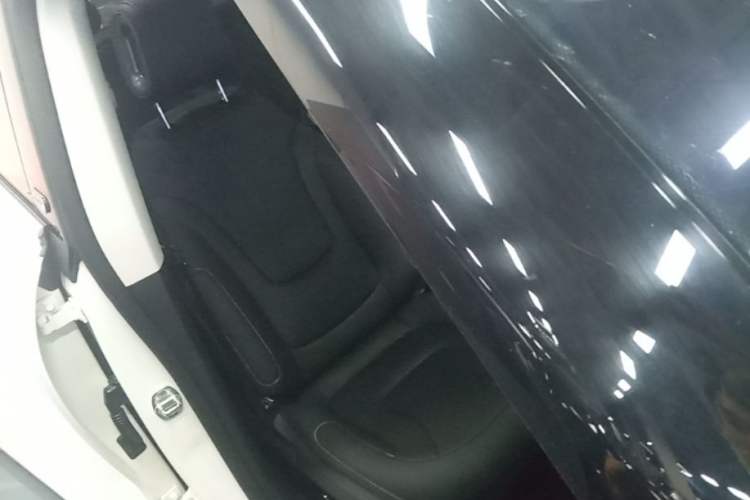 Used smart #1 2024 Dynamic Standard Edition