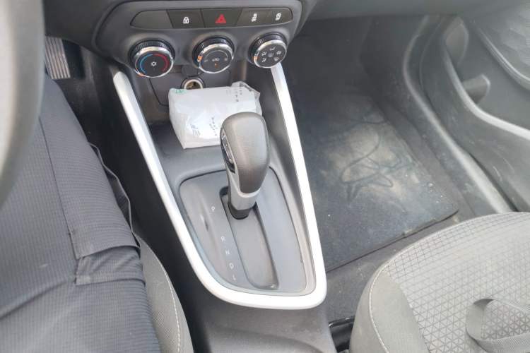 Used Chevrolet Cavalier 2021 325T Automatic Enjoyment Edition