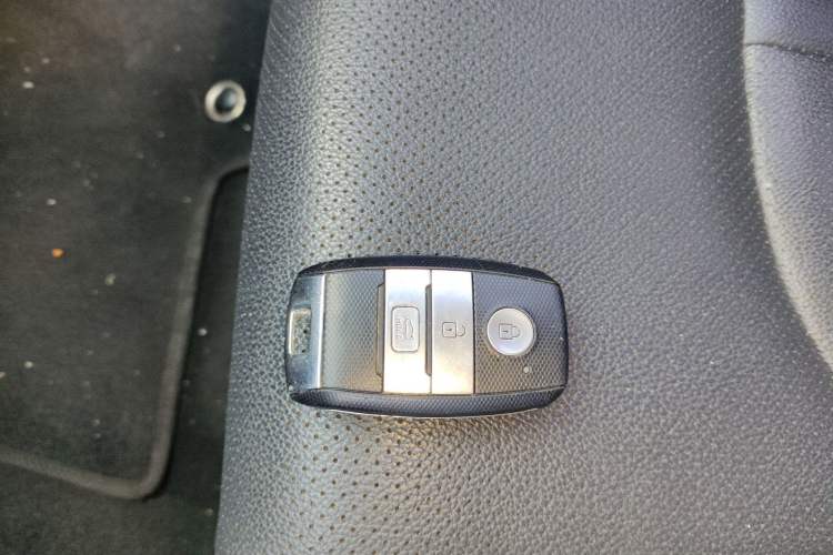 Used Kia K5 2016 1.6T Automatic LUX