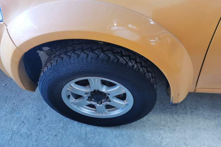 Used Great Wall Wingle 5 2020 2.4L Gasoline Two-Wheel Drive Value Edition Big Double Cab China VI Standard 4K22D4M
