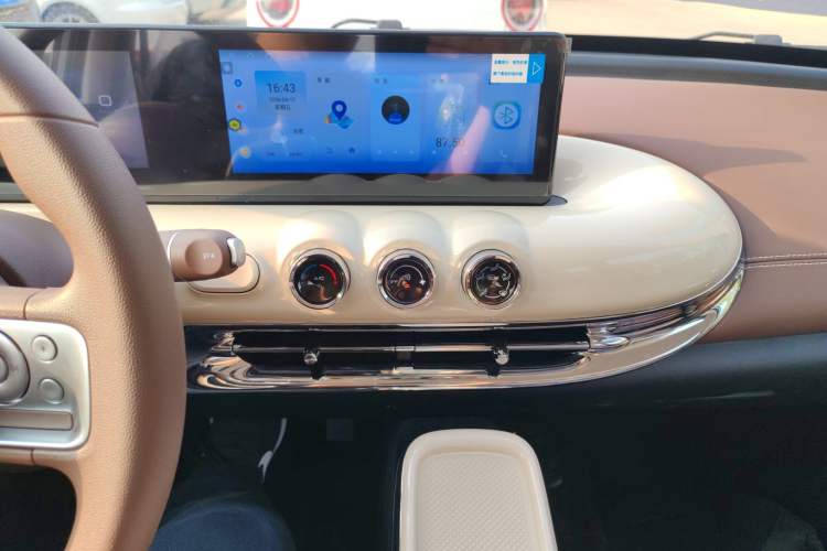 Used Wuling Bingo 2025 333 km Enjoyment Version