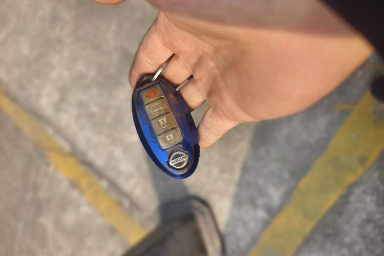 Used Nissan Teana 2011 2.0L XL Comfort Edition
