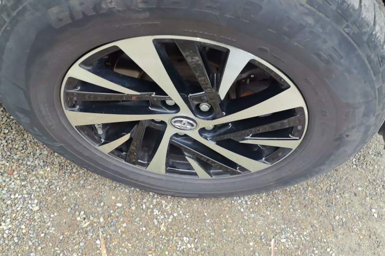 Used Toyota Highlander 2012 3.5L 4x4 7-Seater Elite Edition
