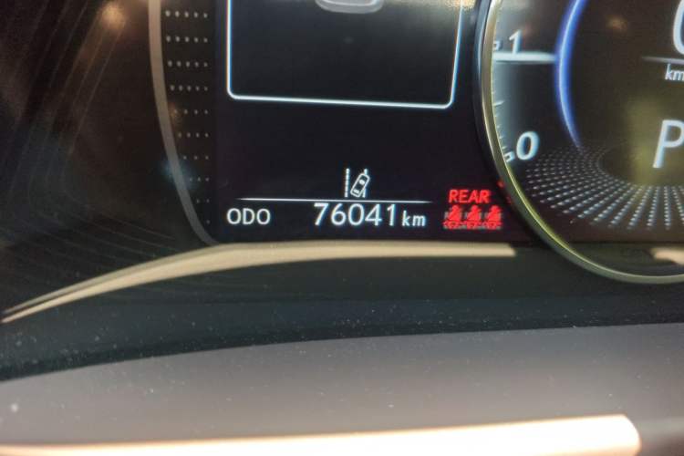 Used Lexus ES 2020 260 Excellence Edition