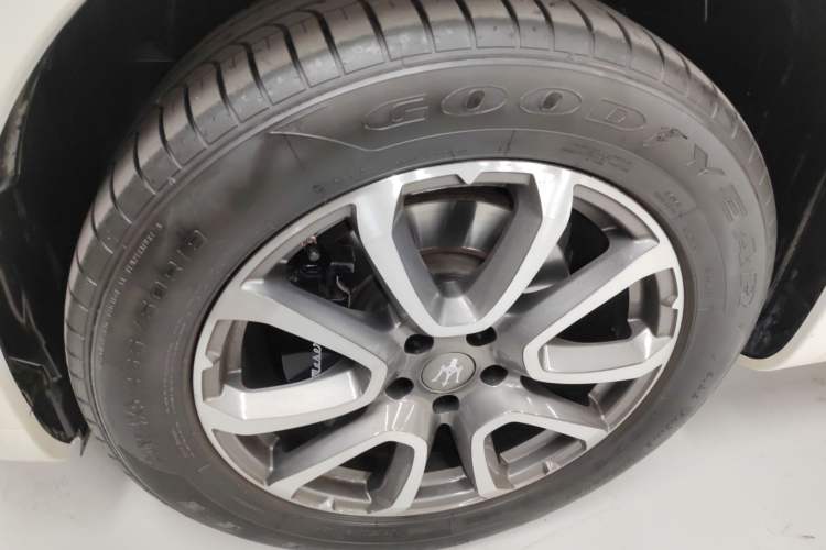 Used Maserati Levante 2016 3.0T Standard Edition