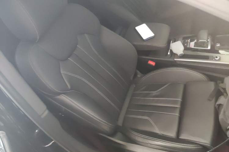 Used Audi Q5L 2024 40 TFSI Luxury Dynamic Edition
