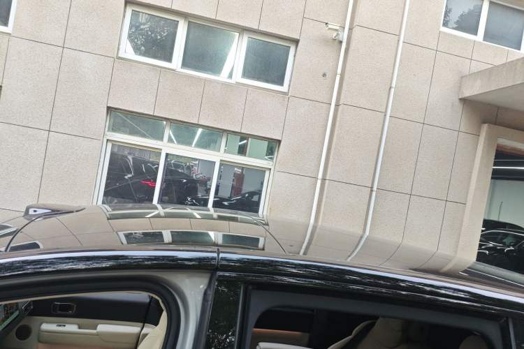 Used Li Auto MEGA 2025 Home Family Special Edition