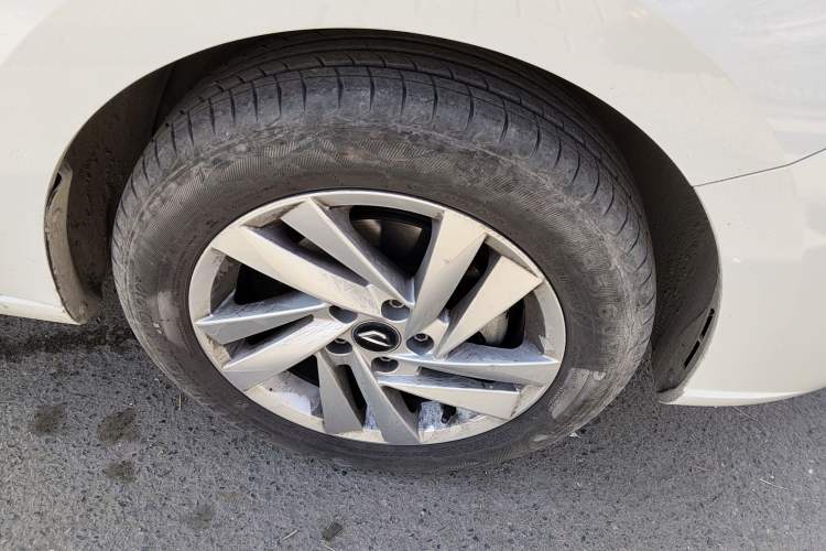 Used Jetta VA3 2021 1.5L Manual Enjoyment Edition Right Front Wheel Hub