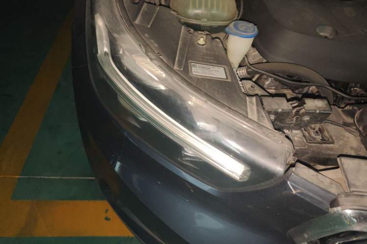 Used Volvo XC40 2020 T4 Four-Wheel Drive Smart Luxury Edition
